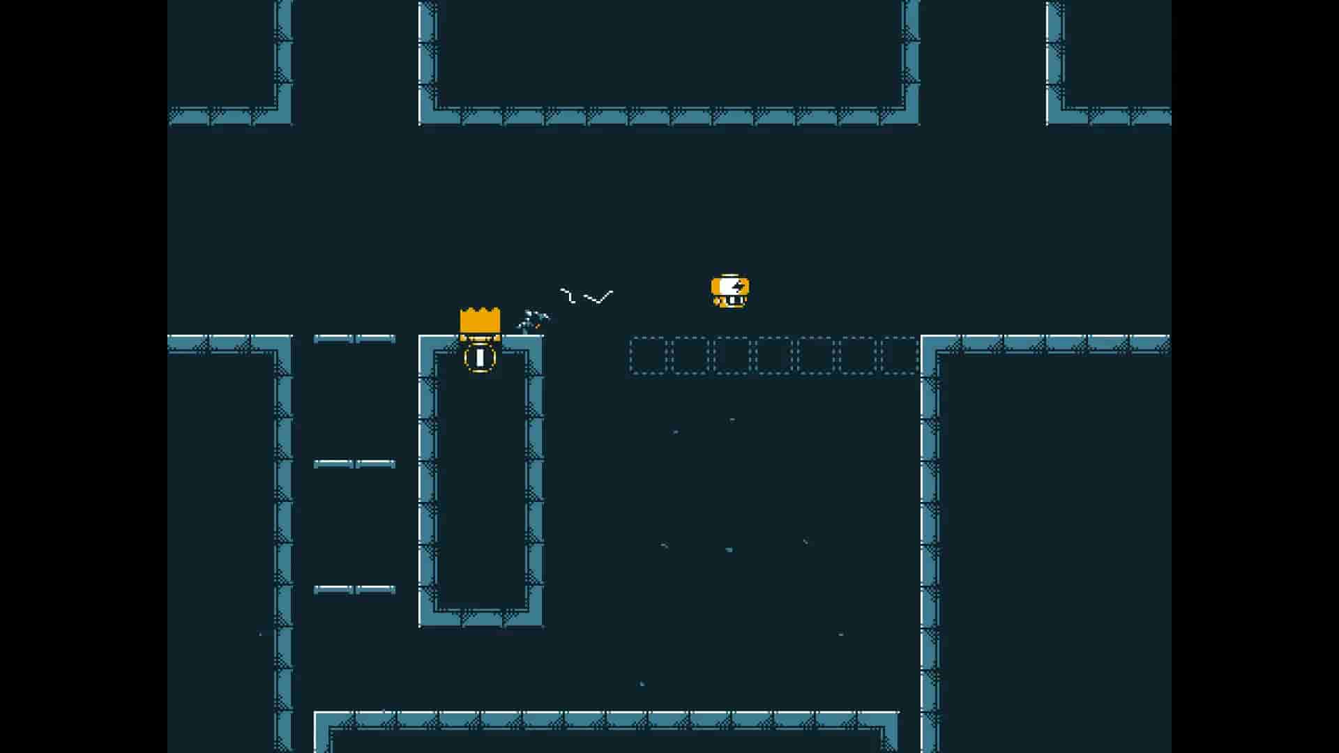 ElecHead screenshot thumbnail screenshot 2