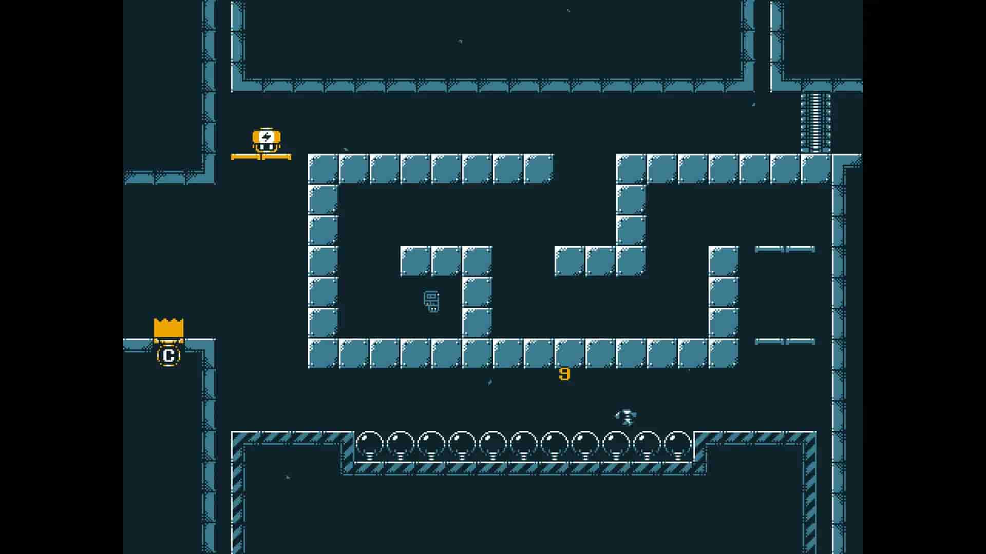 ElecHead screenshot thumbnail screenshot 3