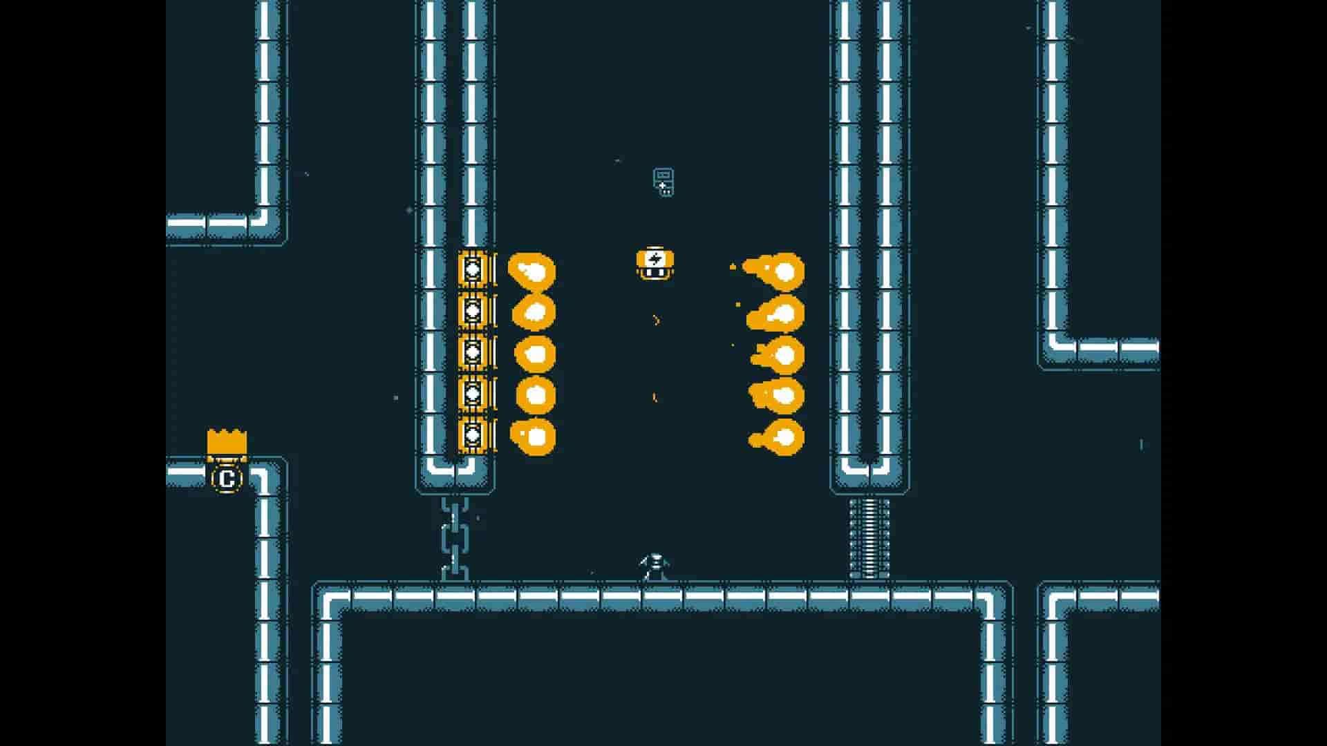 ElecHead screenshot thumbnail screenshot 5