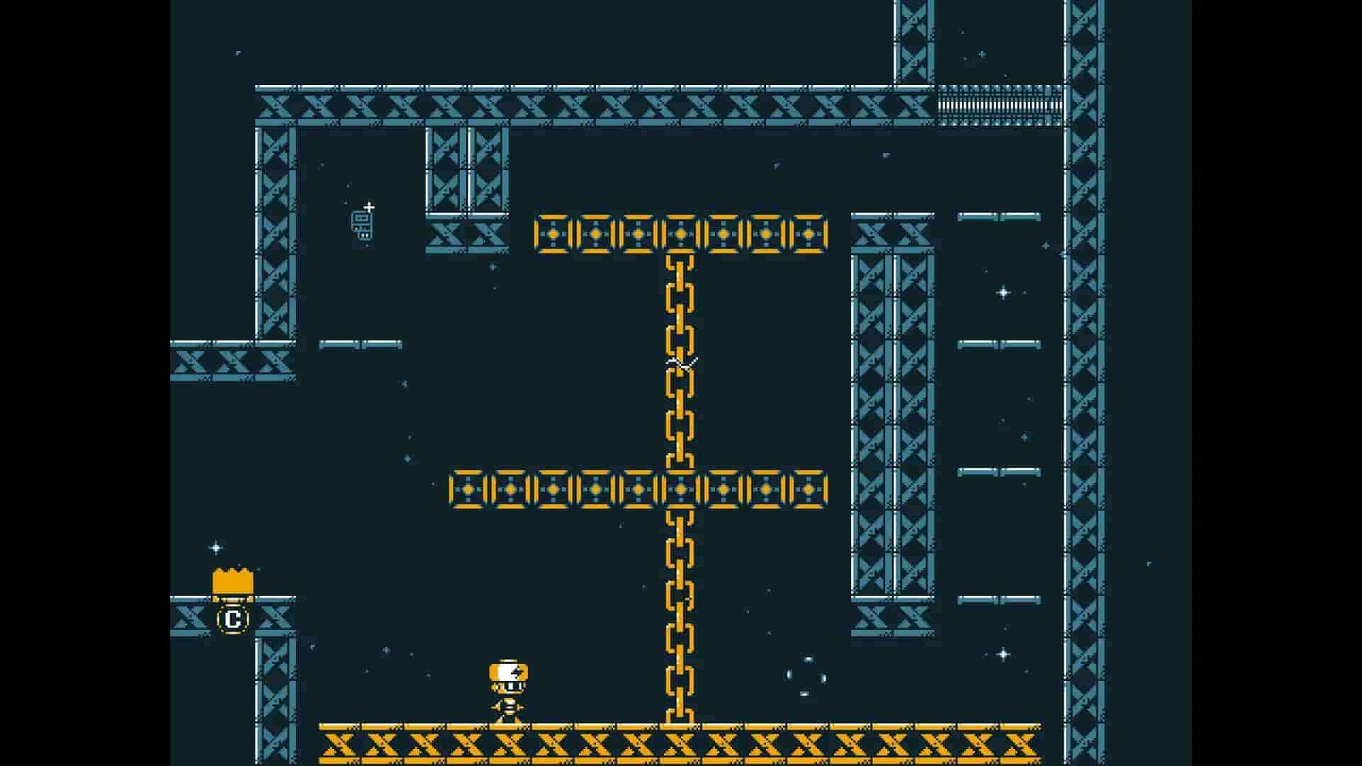 ElecHead screenshot thumbnail screenshot 6