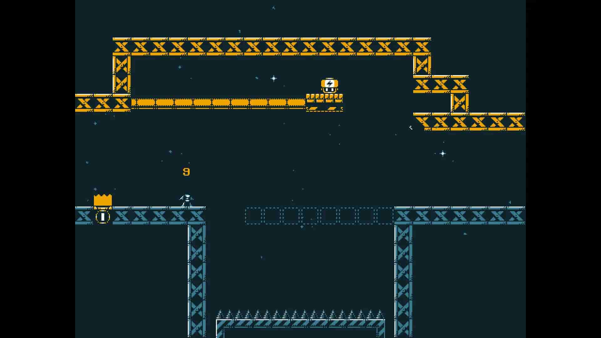 ElecHead screenshot thumbnail screenshot 7