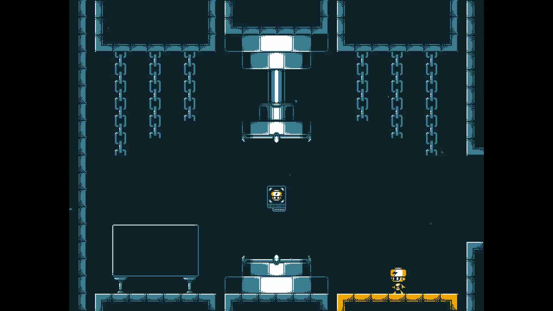 ElecHead screenshot thumbnail screenshot 8