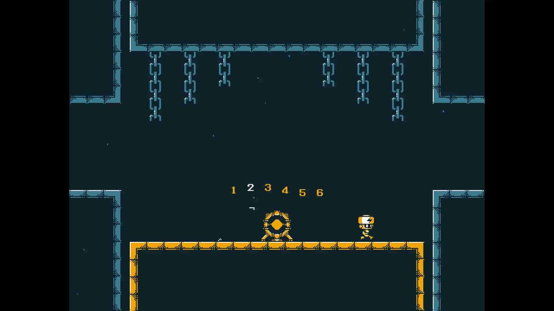 ElecHead screenshot thumbnail screenshot 9