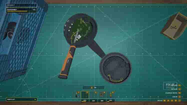 Electrician Simulator screenshot thumbnail screenshot 10