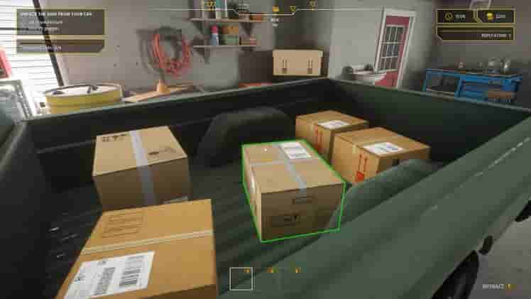 Electrician Simulator screenshot thumbnail screenshot 11