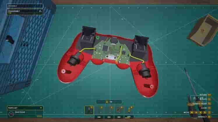 Electrician Simulator screenshot thumbnail screenshot 8