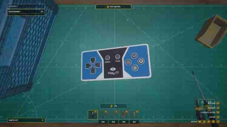 Electrician Simulator screenshot thumbnail screenshot 9