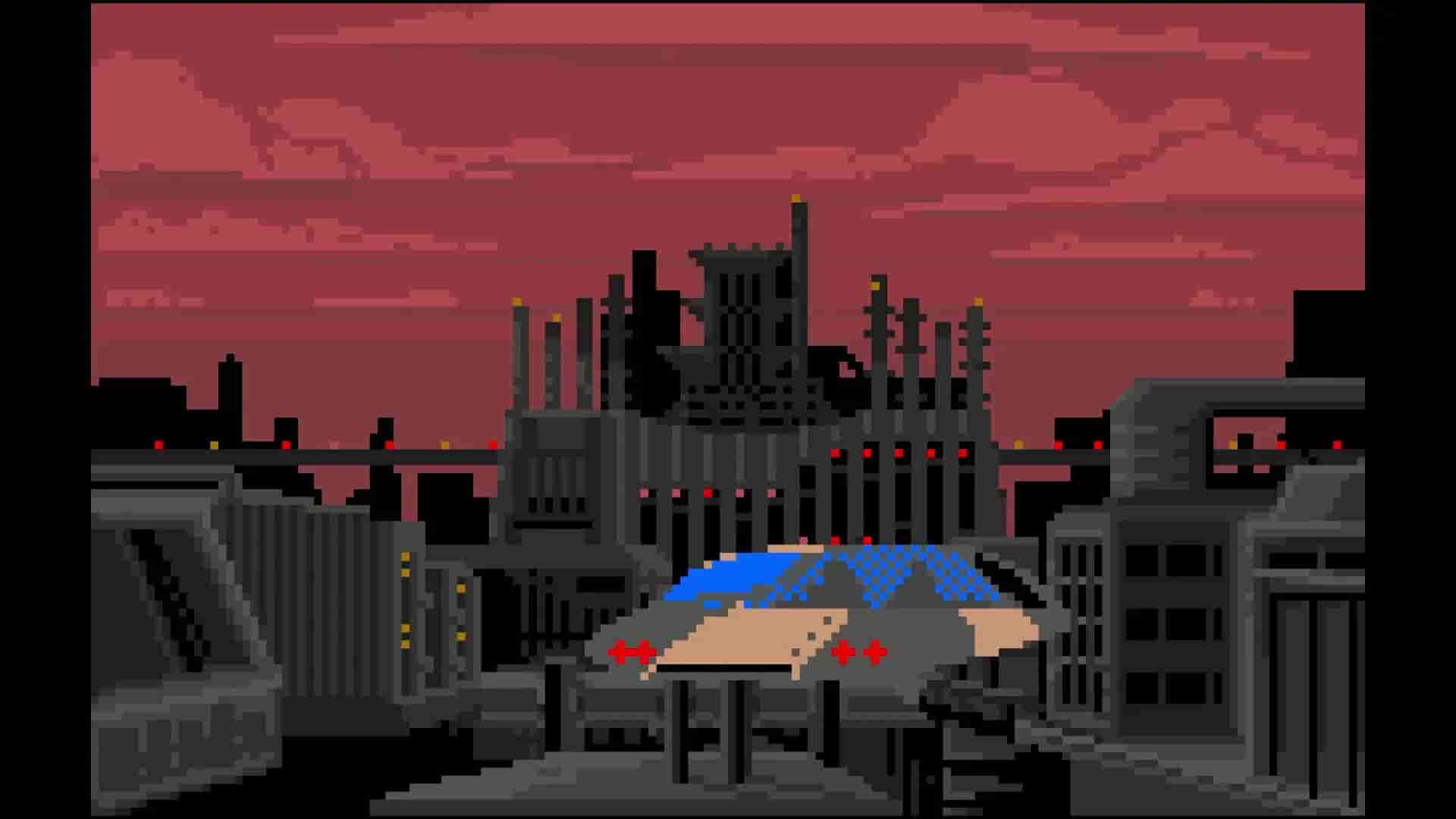 Electrocop screenshot thumbnail screenshot 5