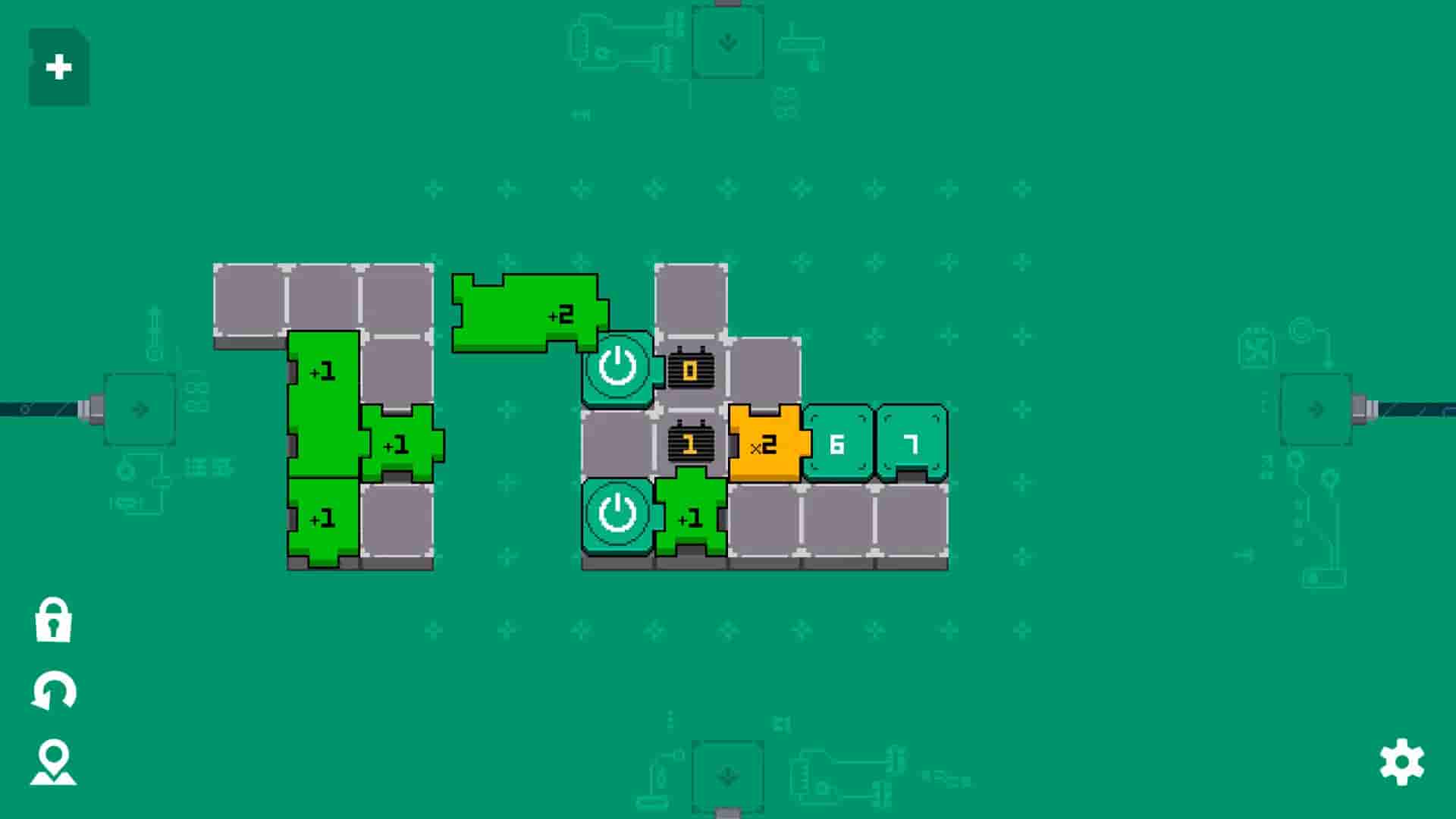 Electrogical screenshot thumbnail screenshot 0