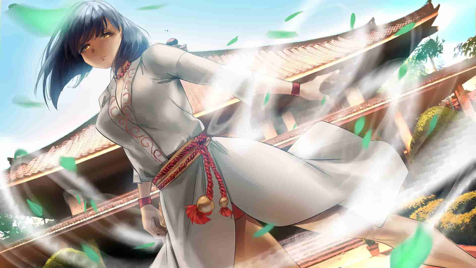 Elemental Girls screenshot thumbnail screenshot 3