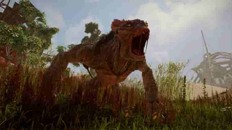 ELEX screenshot thumbnail screenshot 0
