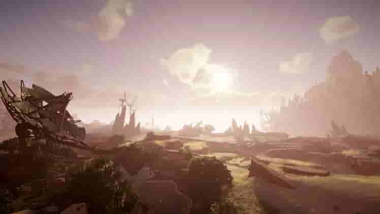 ELEX screenshot thumbnail screenshot 11