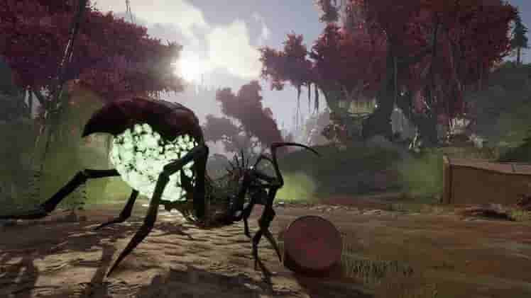 ELEX screenshot thumbnail screenshot 13