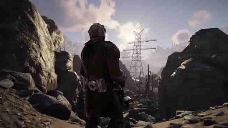 ELEX screenshot thumbnail screenshot 14