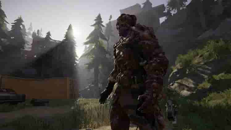 ELEX screenshot thumbnail screenshot 2