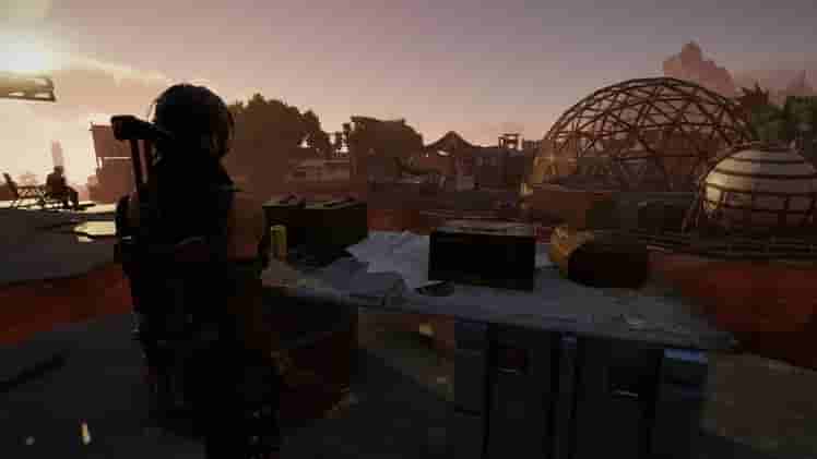 ELEX screenshot thumbnail screenshot 3