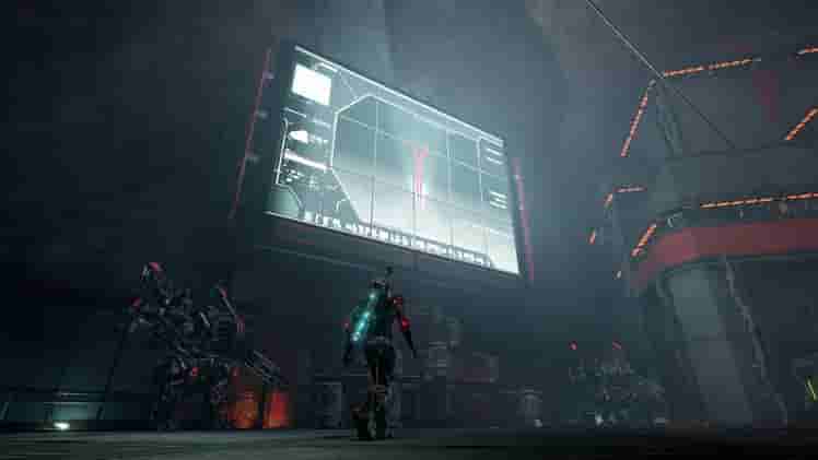 ELEX screenshot thumbnail screenshot 4
