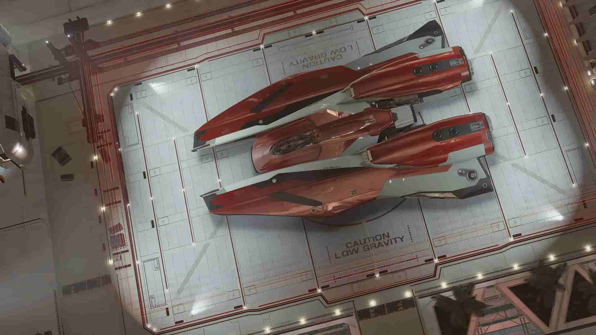Elite Dangerous screenshot thumbnail screenshot 3