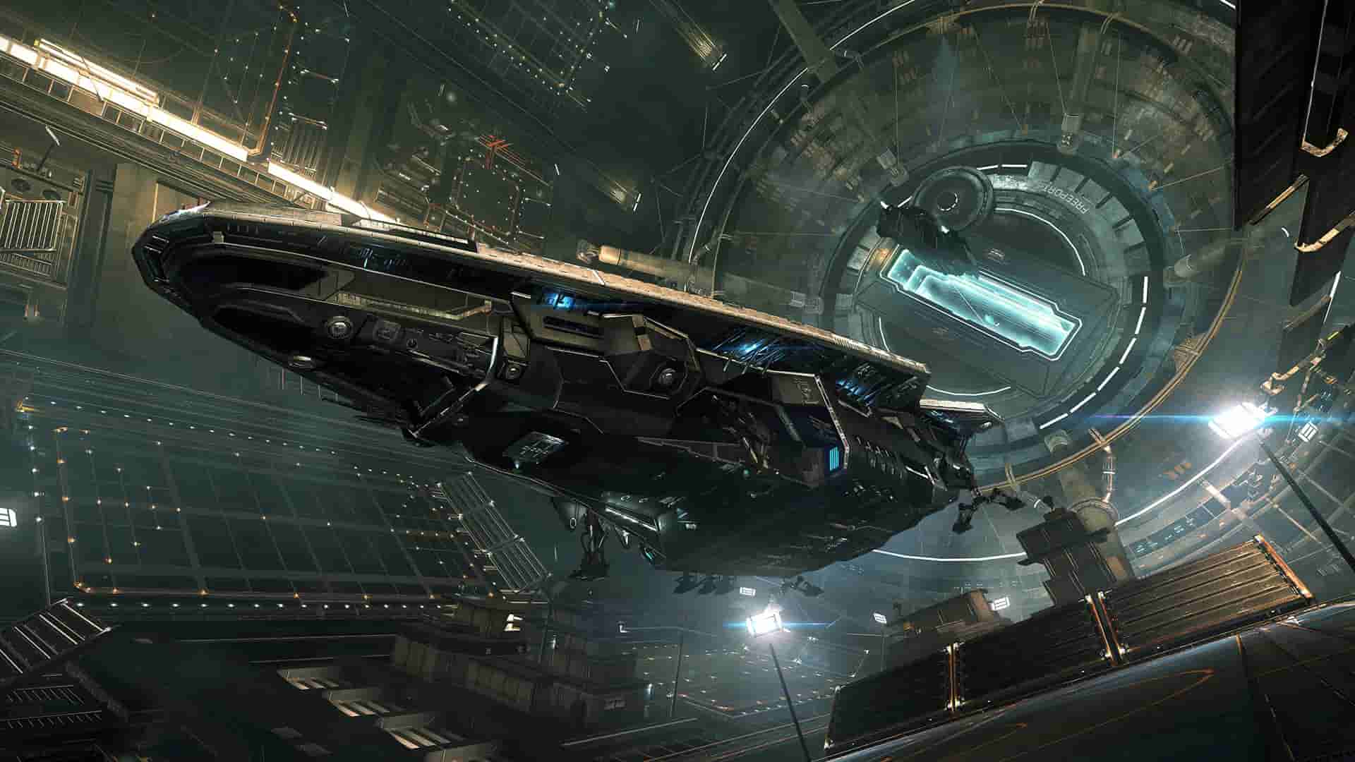 Elite Dangerous screenshot thumbnail screenshot 7