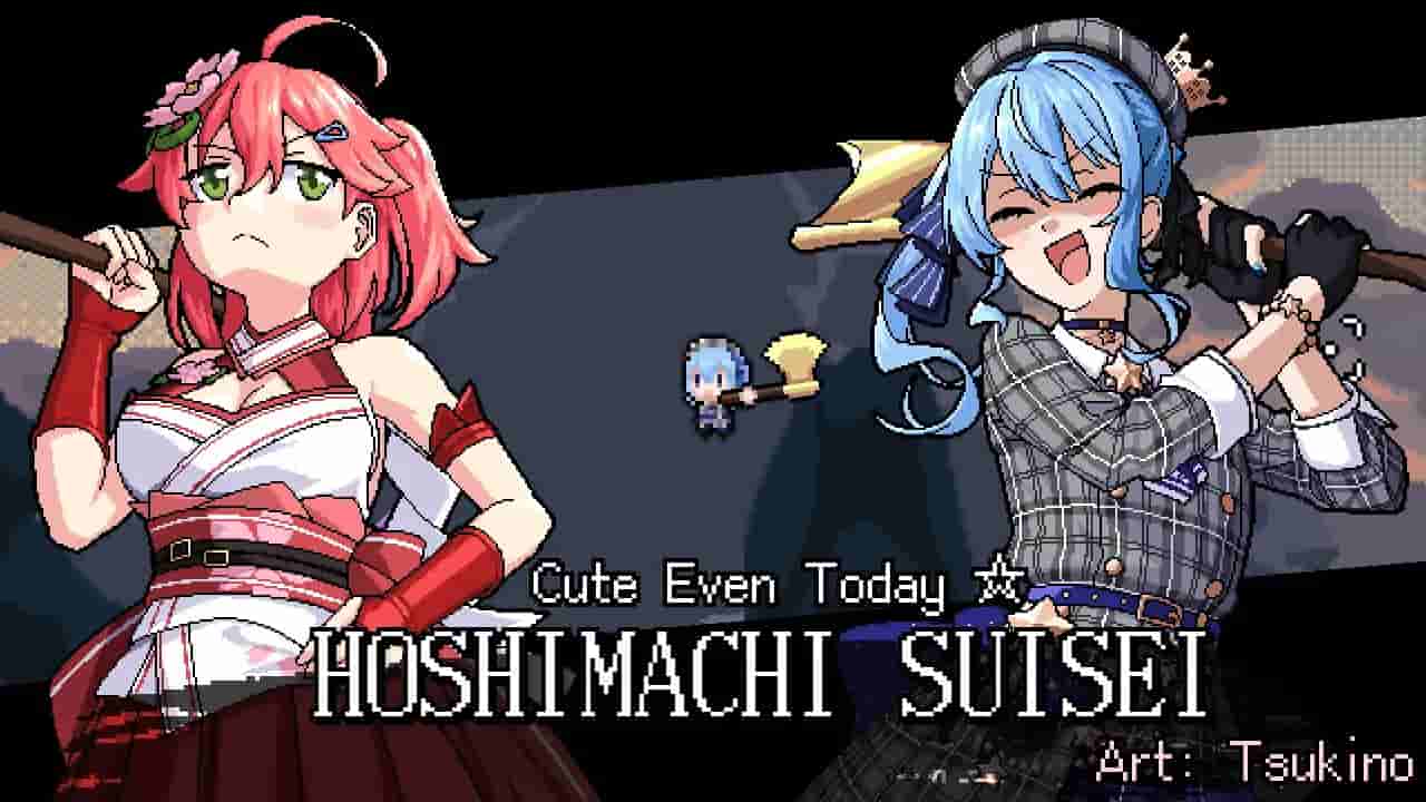 Elite Exorcist Miko screenshot thumbnail screenshot 3