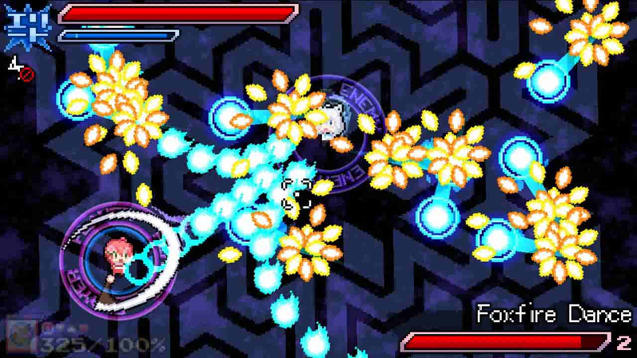 Elite Exorcist Miko screenshot thumbnail screenshot 8