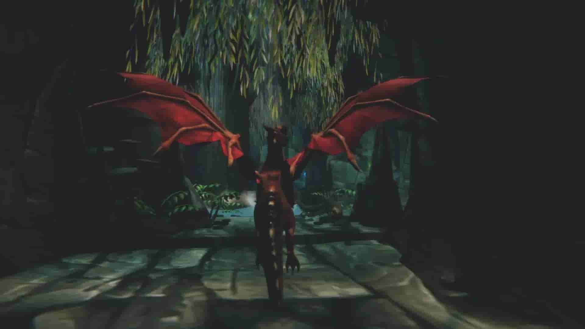 Elmarion: Dragon time screenshot thumbnail screenshot 18