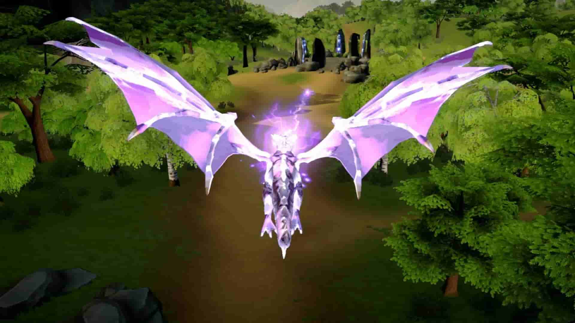 Elmarion: Dragon time screenshot thumbnail screenshot 2