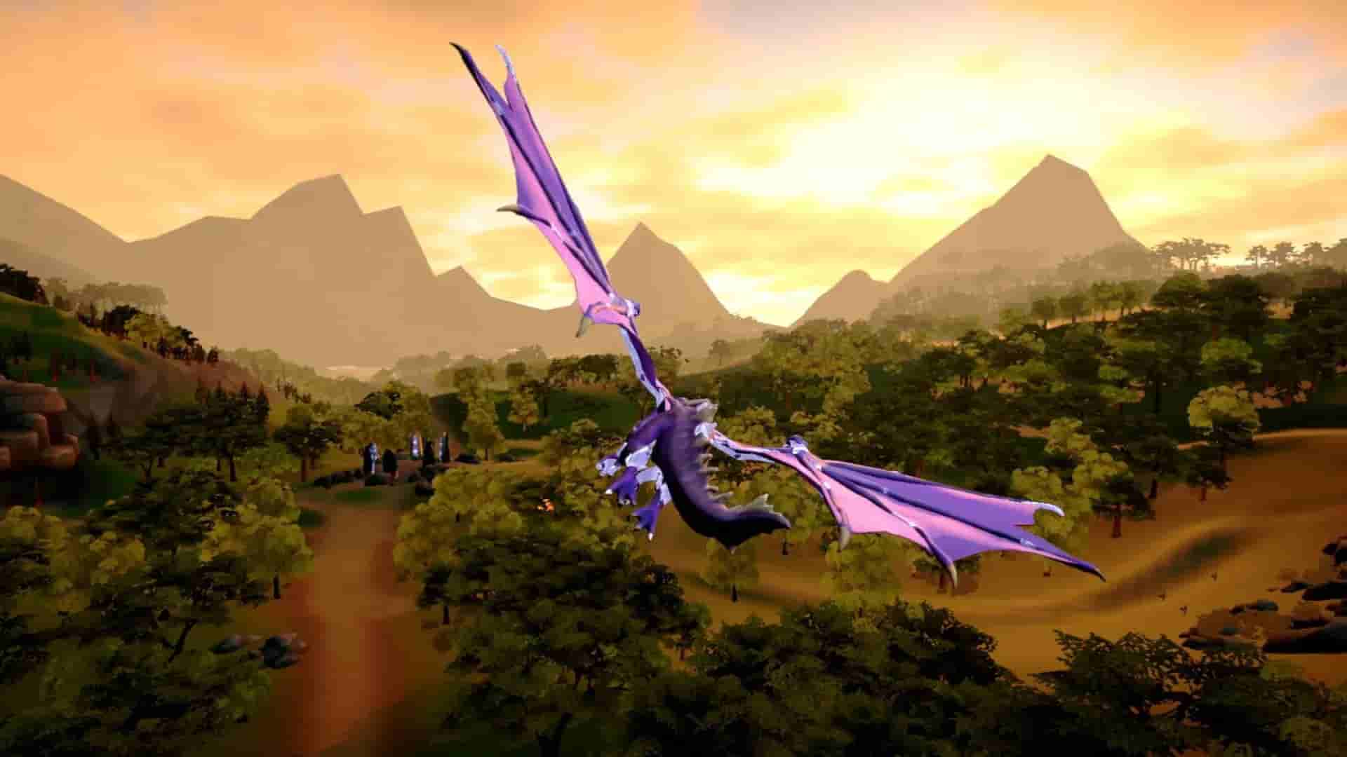 Elmarion: Dragon time screenshot thumbnail screenshot 21