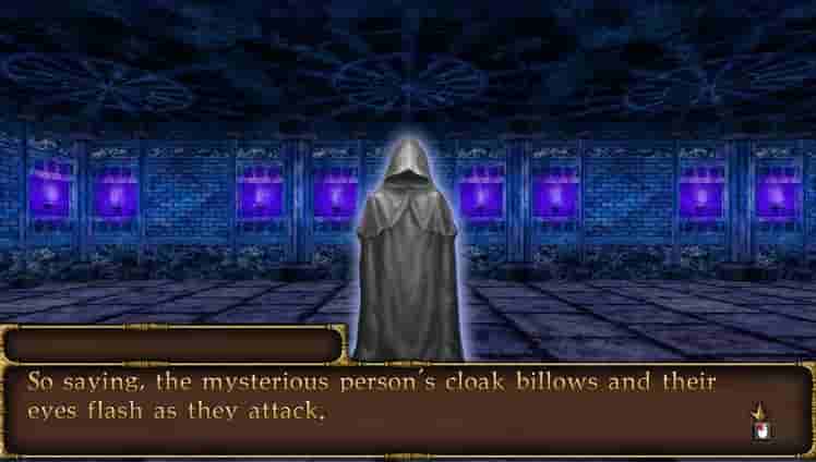 Elminage Gothic screenshot thumbnail screenshot 3