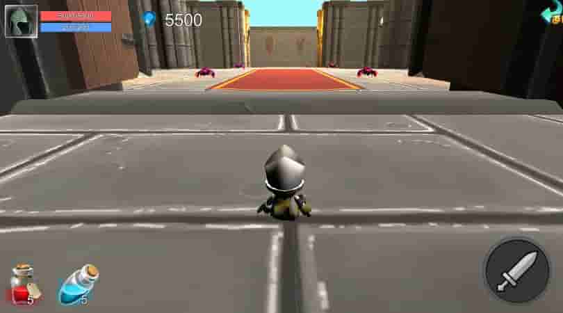 Eloquent screenshot thumbnail screenshot 0
