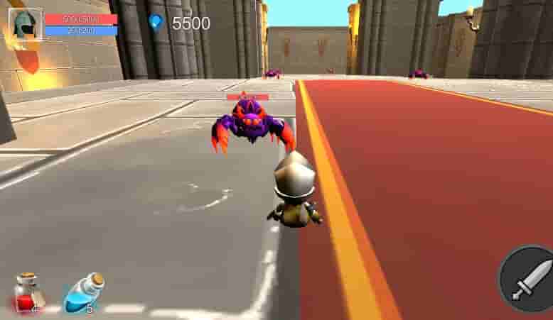 Eloquent screenshot thumbnail screenshot 1