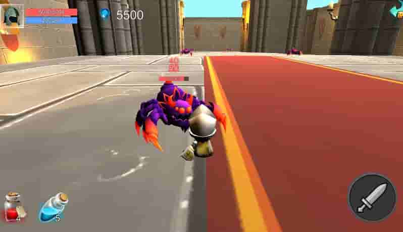 Eloquent screenshot thumbnail screenshot 2