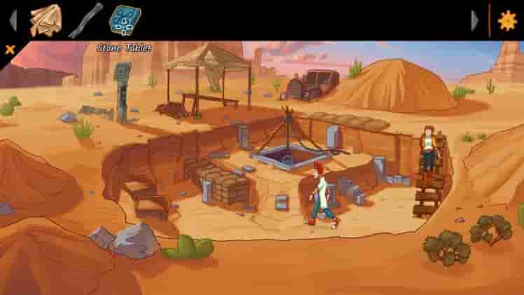 Elroy and the Aliens screenshot thumbnail screenshot 1