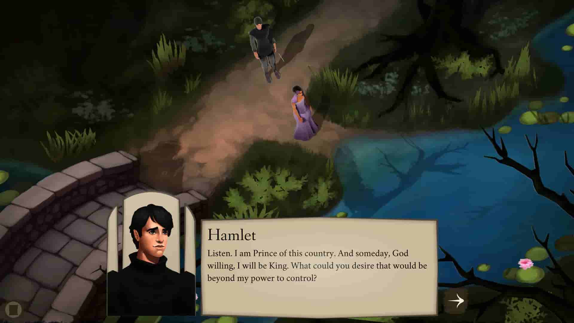 Elsinore screenshot thumbnail screenshot 0