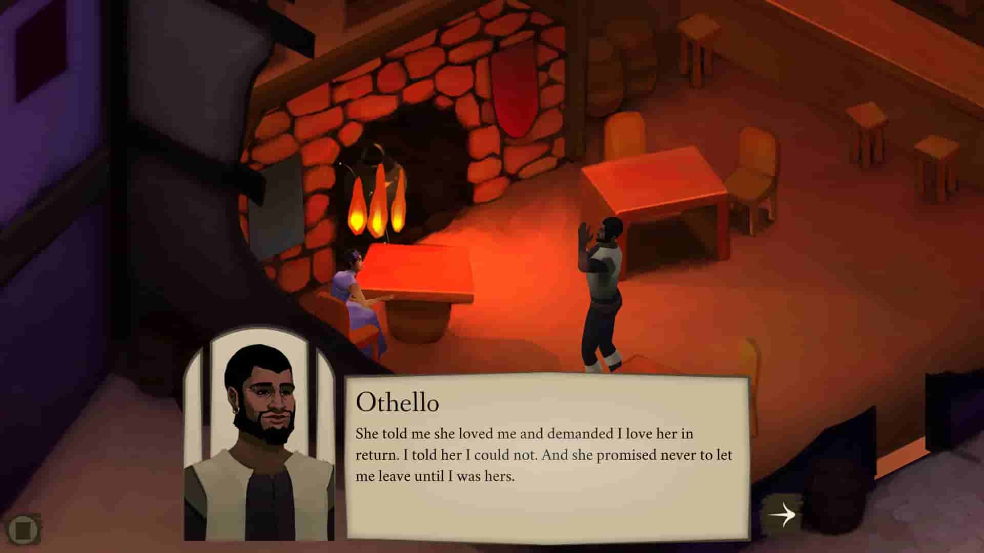 Elsinore screenshot thumbnail screenshot 3