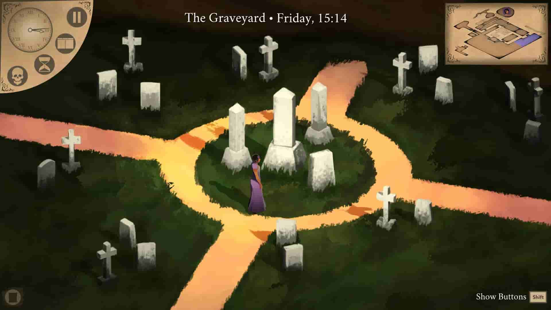 Elsinore screenshot thumbnail screenshot 6