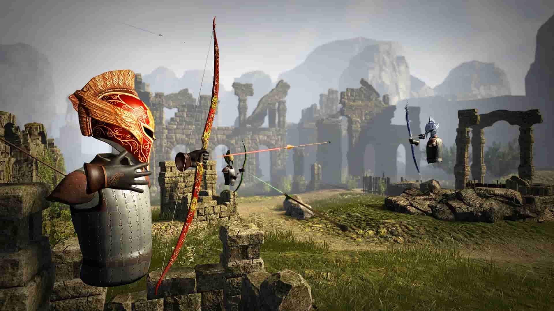 Elven Assassin screenshot thumbnail screenshot 1