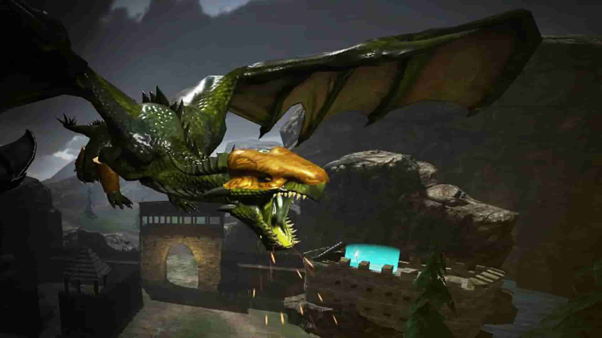 Elven Assassin screenshot thumbnail screenshot 11