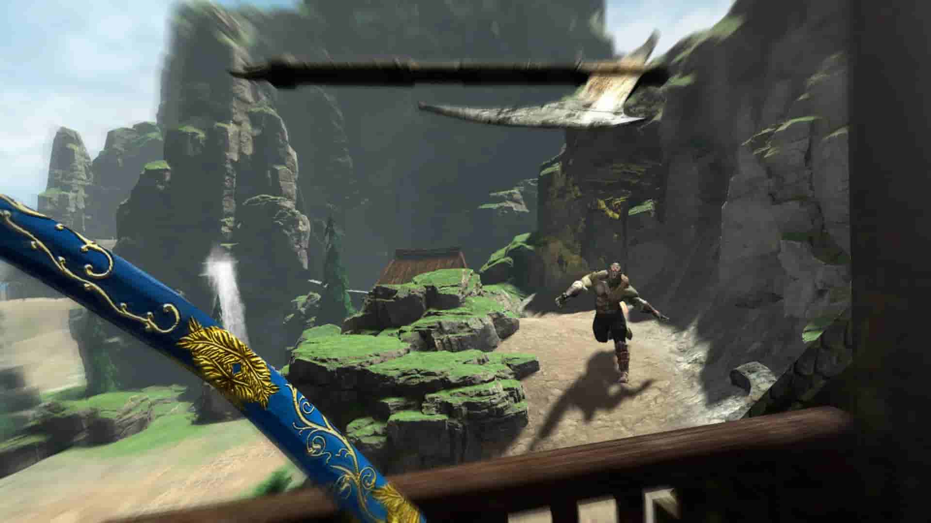 Elven Assassin screenshot thumbnail screenshot 12