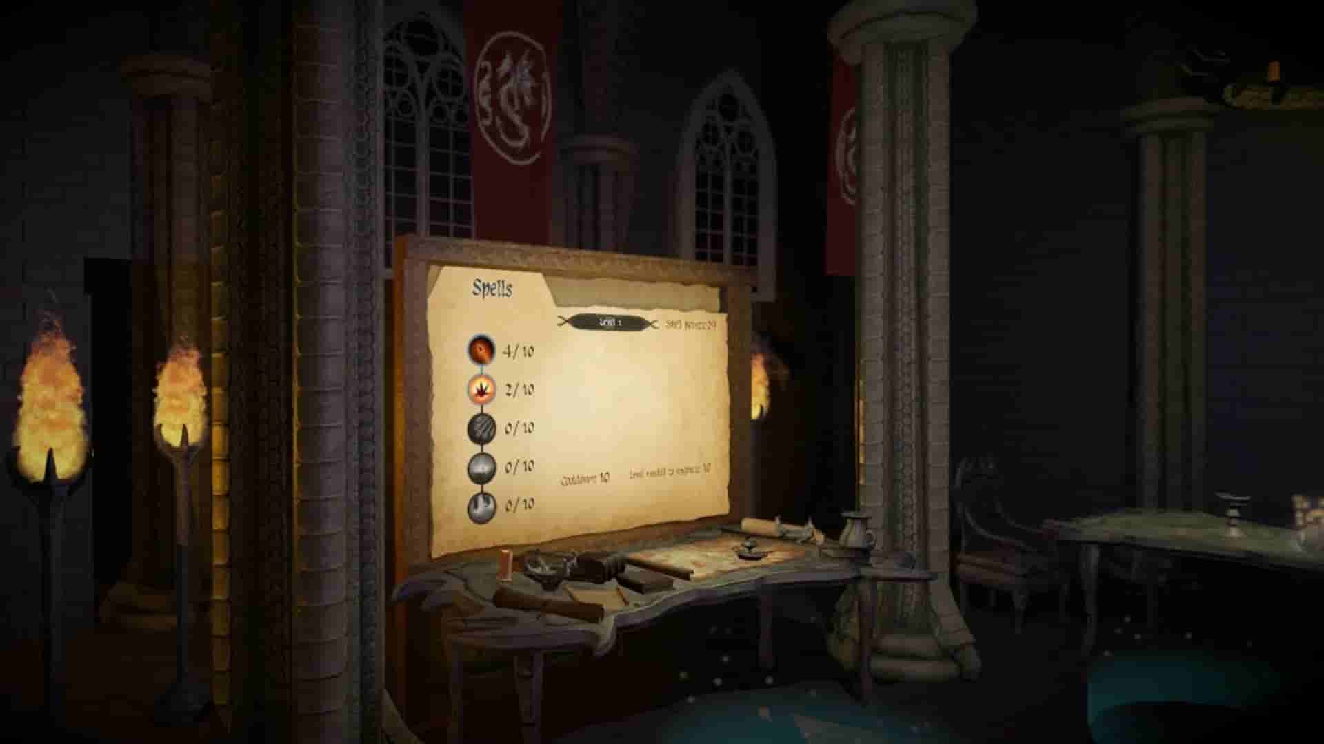 Elven Assassin screenshot thumbnail screenshot 13