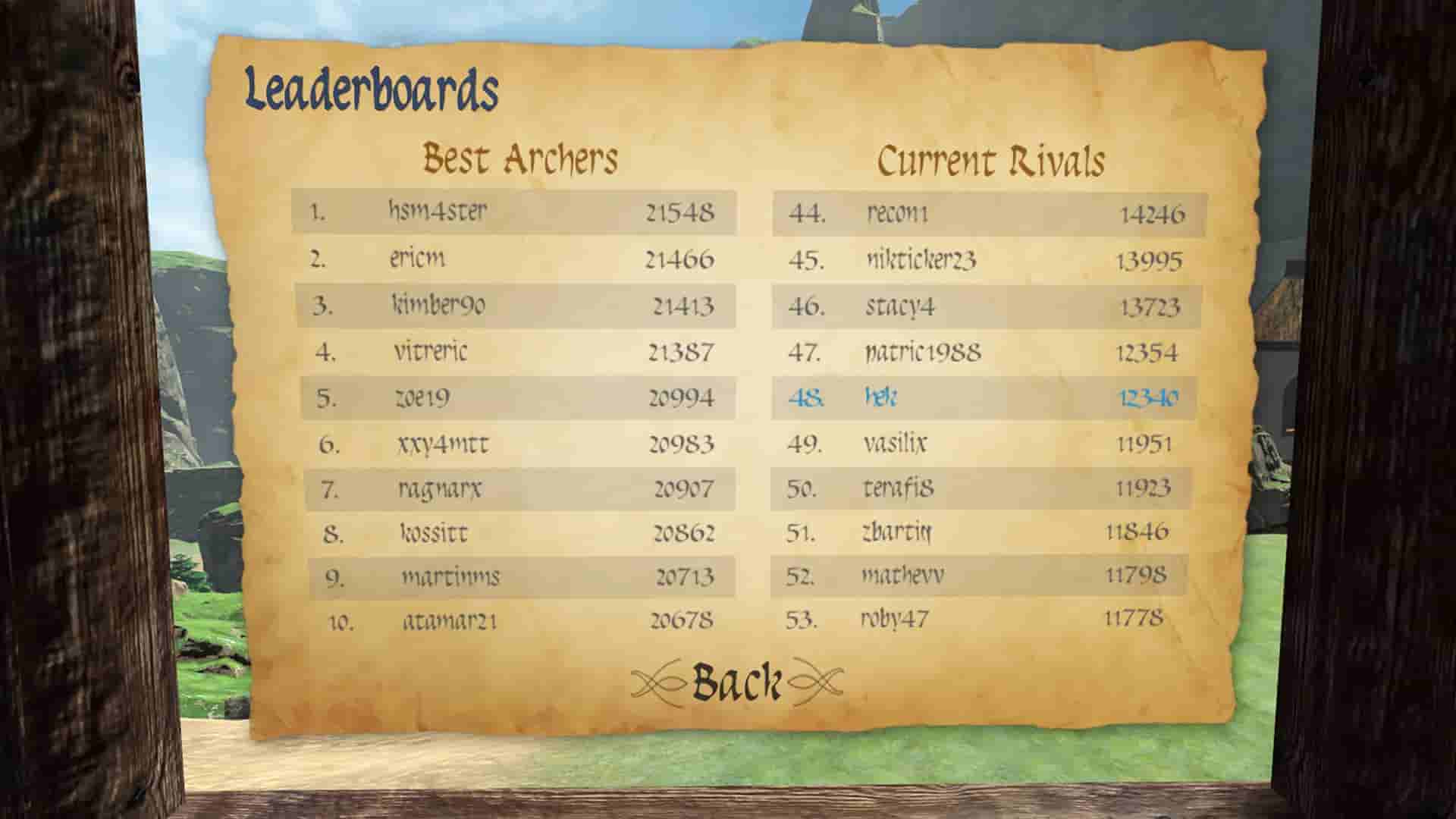 Elven Assassin screenshot thumbnail screenshot 15
