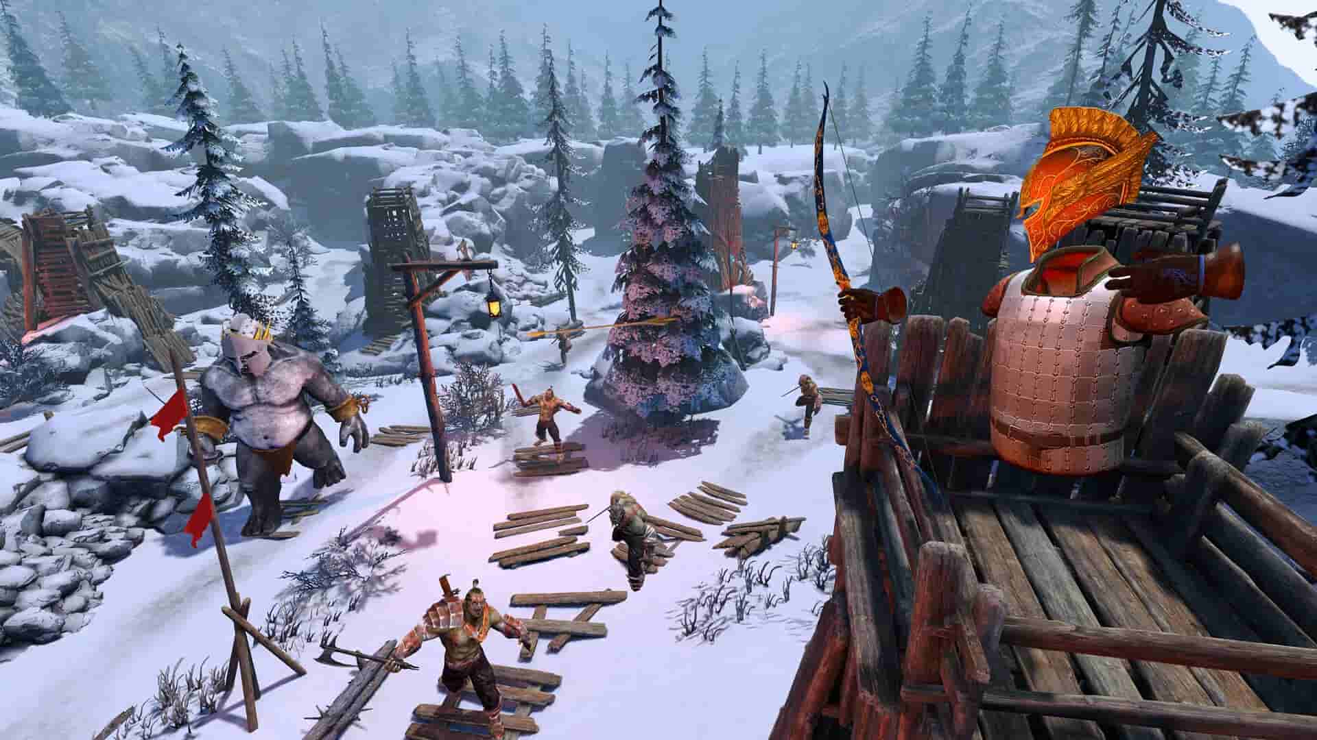 Elven Assassin screenshot thumbnail screenshot 3