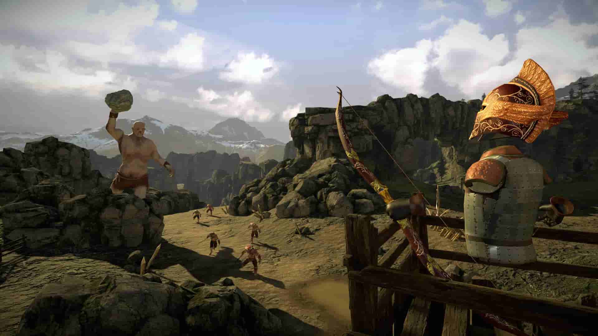 Elven Assassin screenshot thumbnail screenshot 5