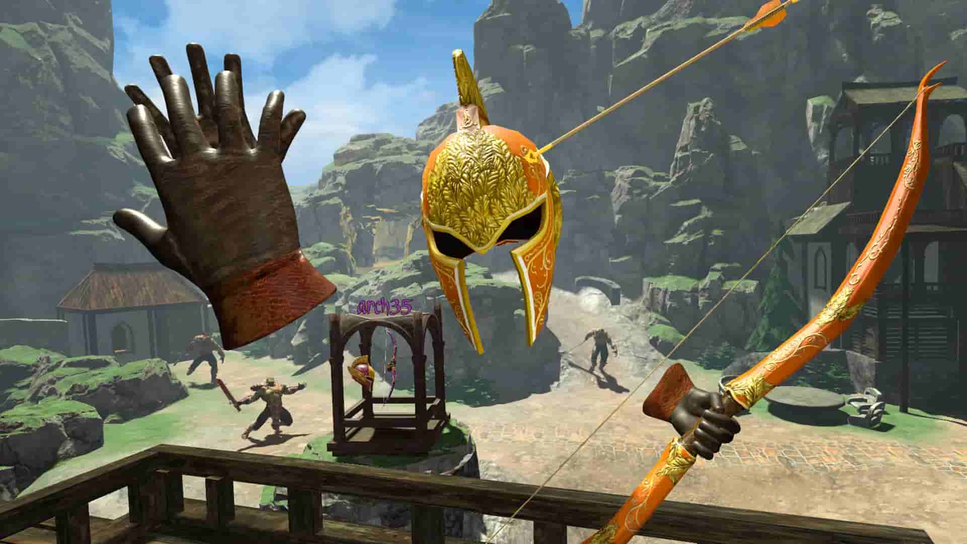 Elven Assassin screenshot thumbnail screenshot 6