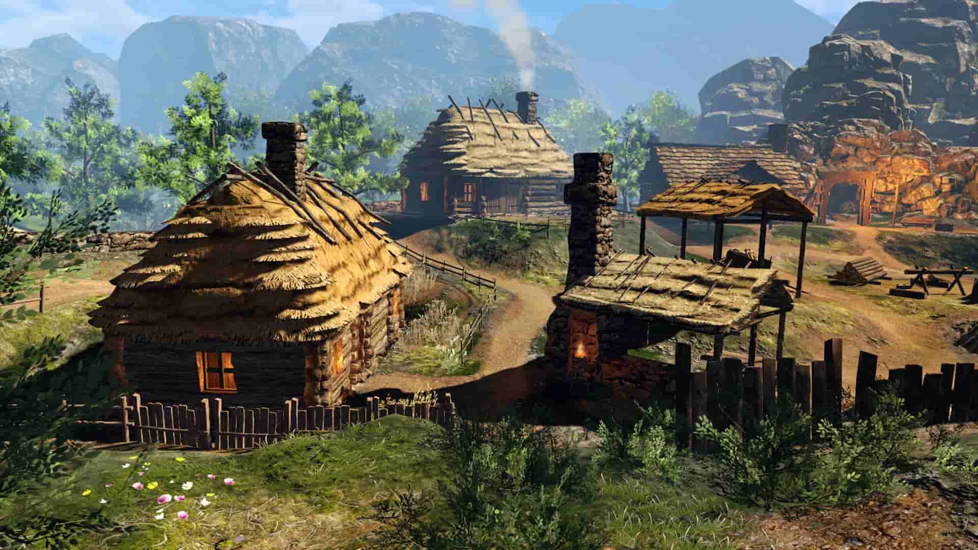 Elven Assassin screenshot thumbnail screenshot 8