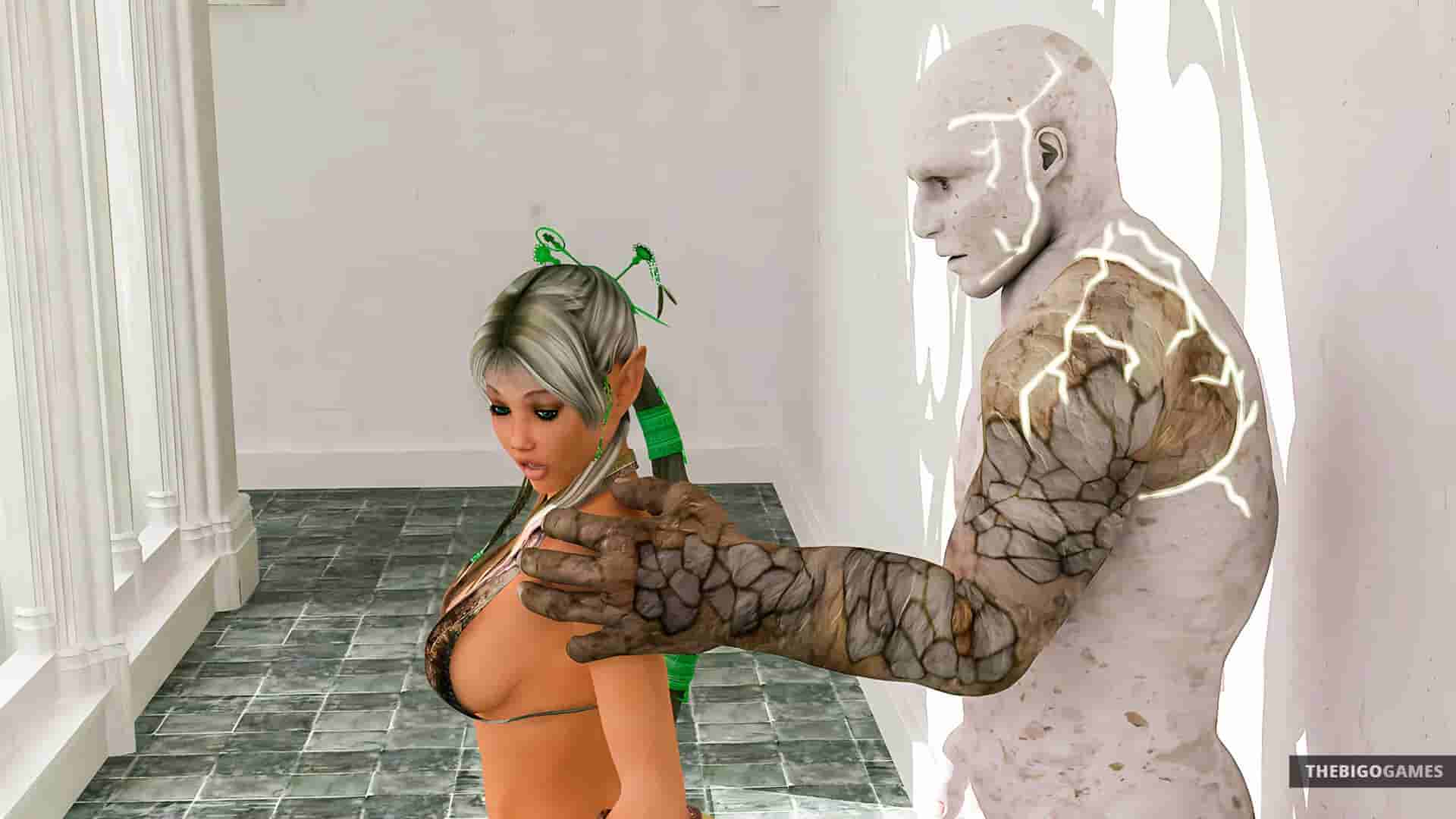 Elven Trip screenshot thumbnail screenshot 6