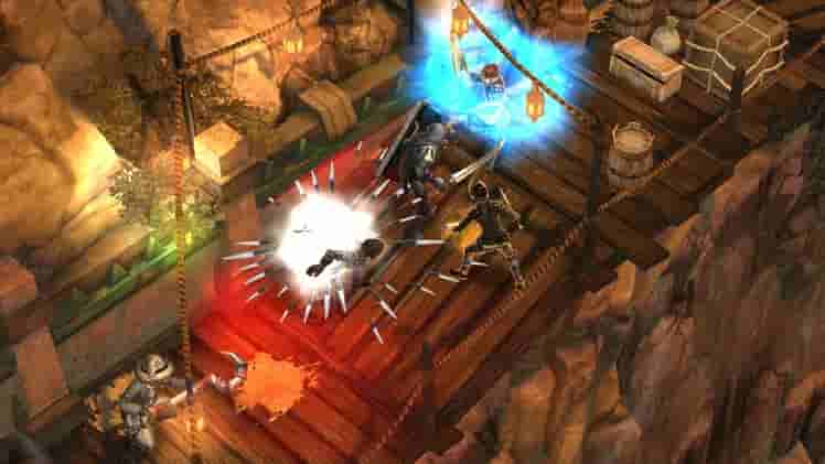 Ember screenshot thumbnail screenshot 0