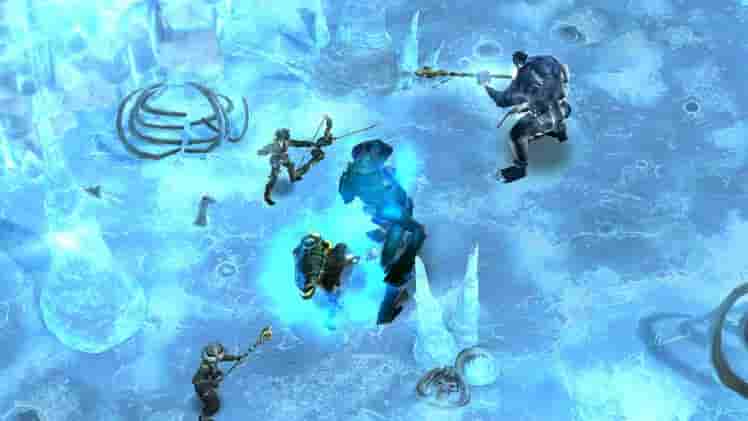 Ember screenshot thumbnail screenshot 5