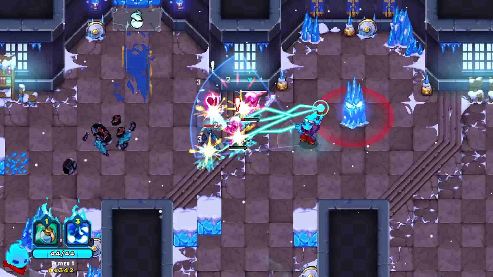 Ember Knights screenshot thumbnail screenshot 10