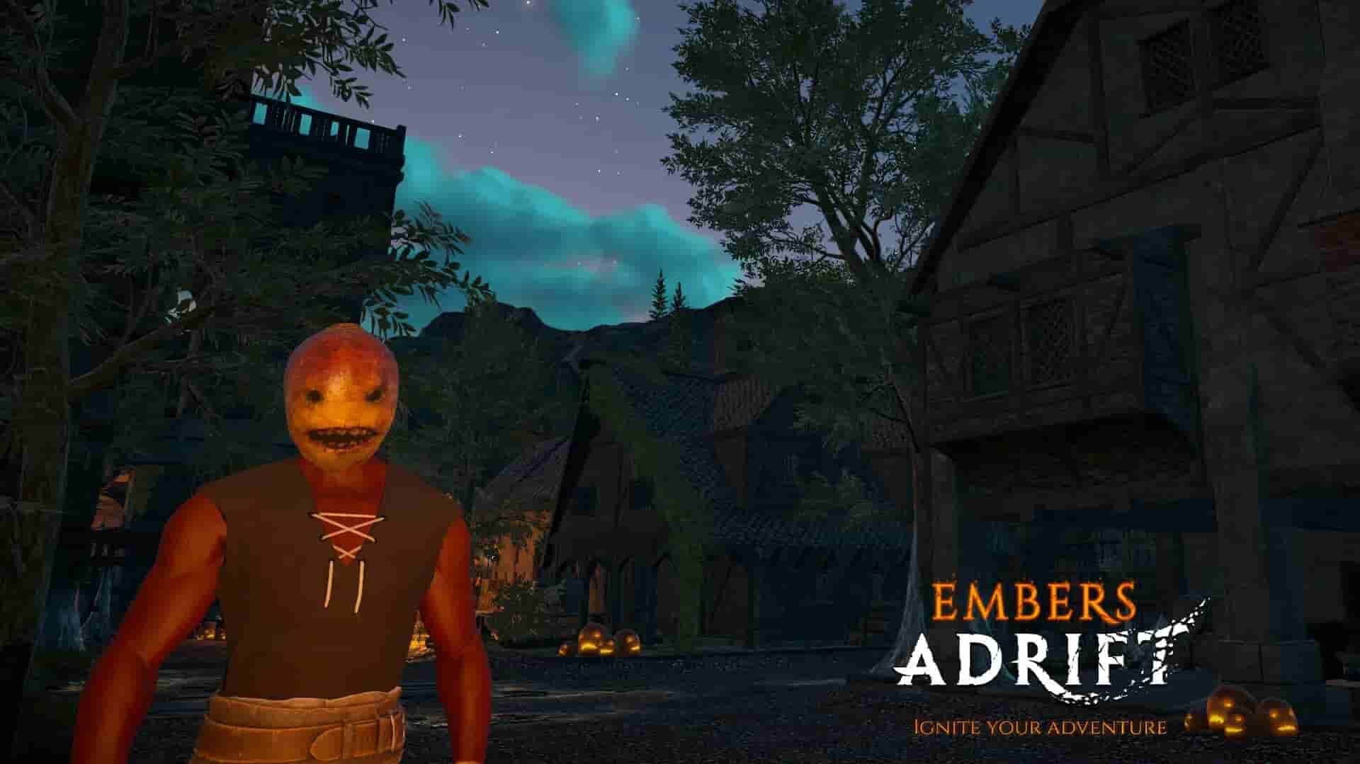 Embers Adrift screenshot thumbnail screenshot 15